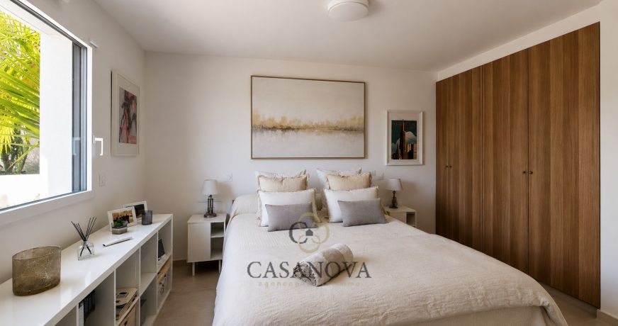 vente Maison contemporaine Saint Gely Du Fesc