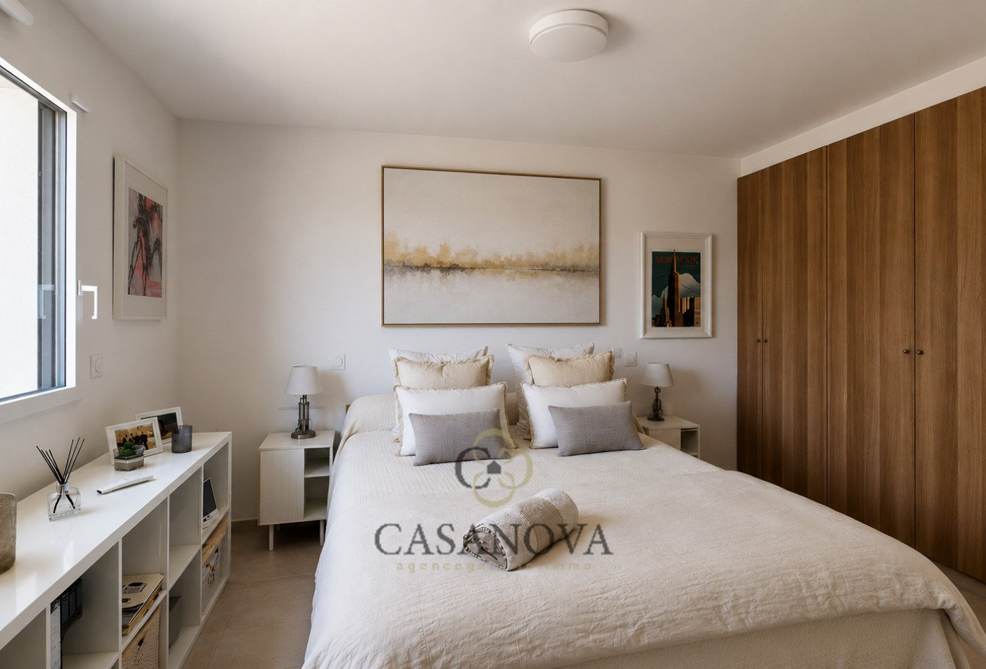 vente Maison contemporaine Saint Gely Du Fesc - Photo 8
