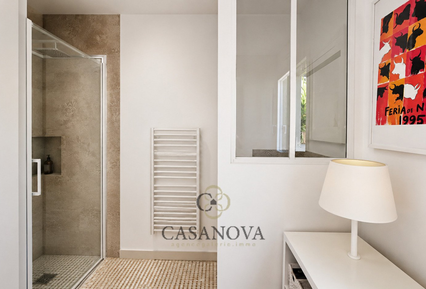vente Maison contemporaine Saint Gely Du Fesc - Photo 9