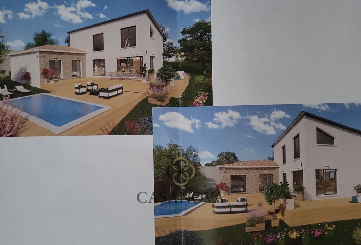 vente Terrain Montpellier - Photo 2
