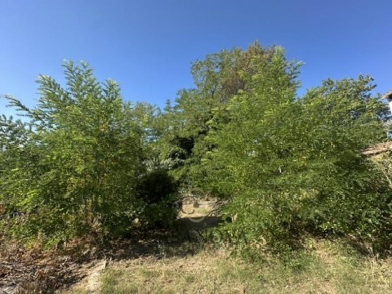 vente Terrain Montpellier - Photo 2