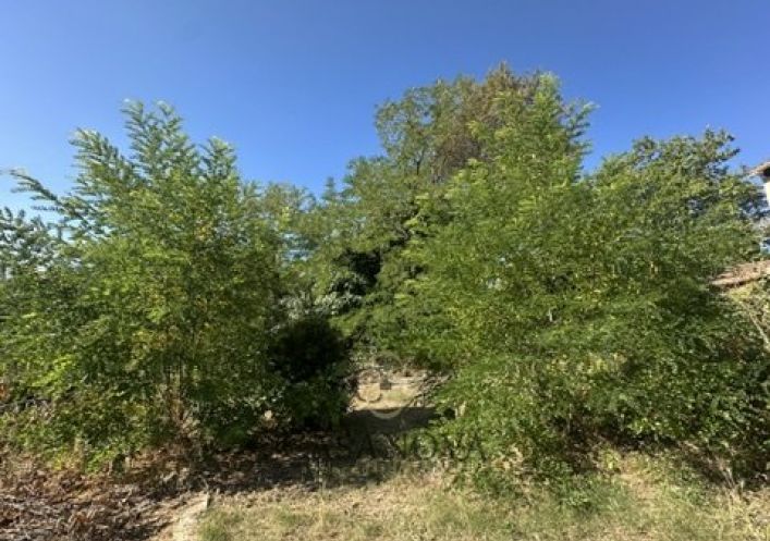 vente Terrain Montpellier
