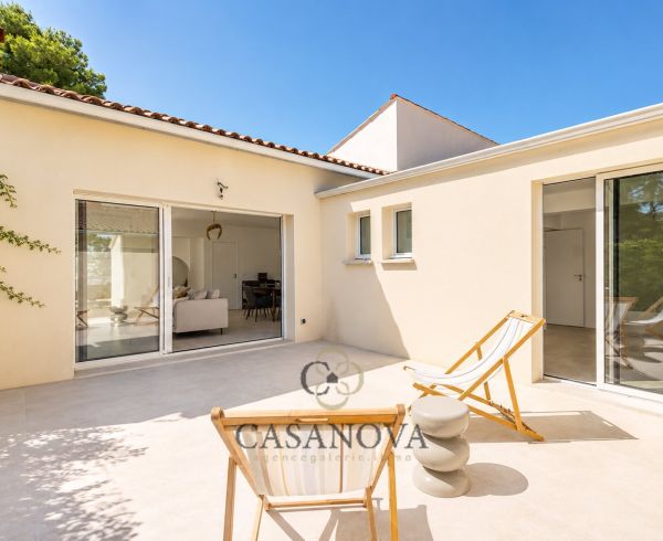sale Castelnau Le Lez