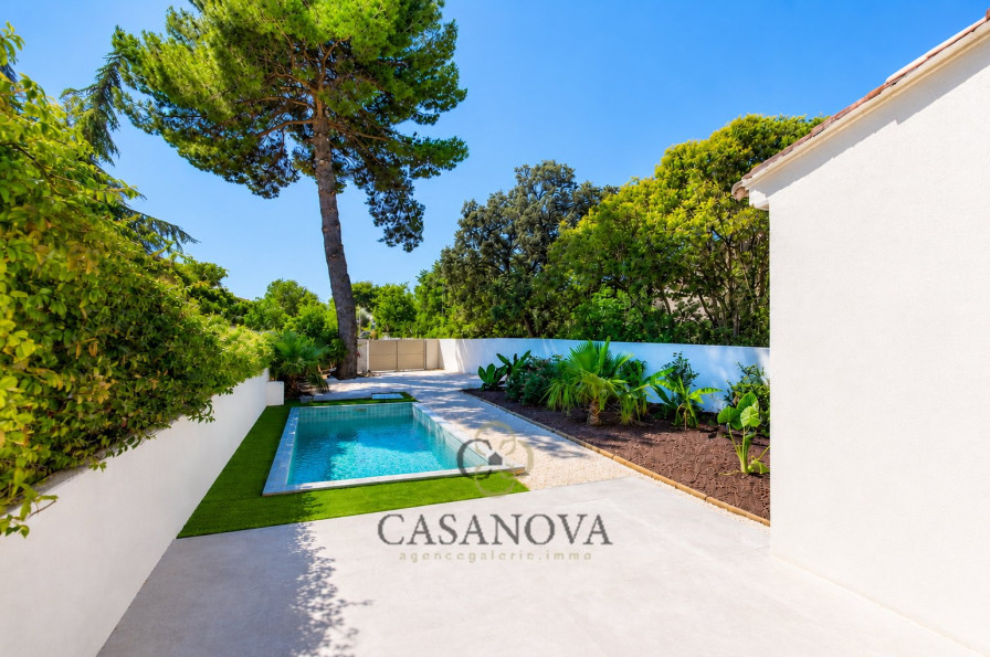 vente Maison Castelnau Le Lez - Photo 4