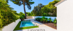 vente Maison Castelnau Le Lez