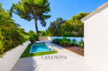 vente Maison Castelnau Le Lez
