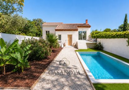 vente Maison Castelnau Le Lez