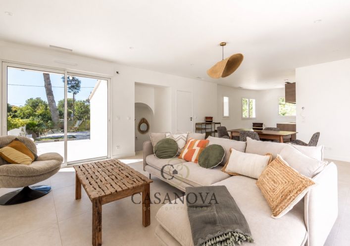 vente Maison Castelnau Le Lez