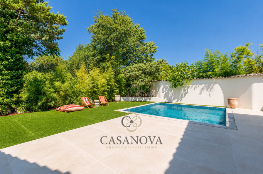 vente Maison Castelnau Le Lez - Photo 2