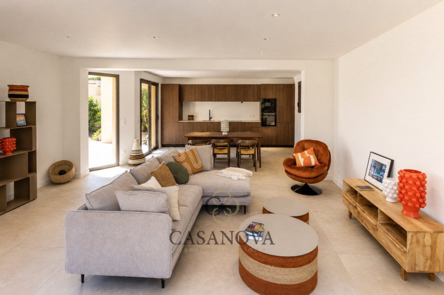 vente Maison Castelnau Le Lez - Photo 8