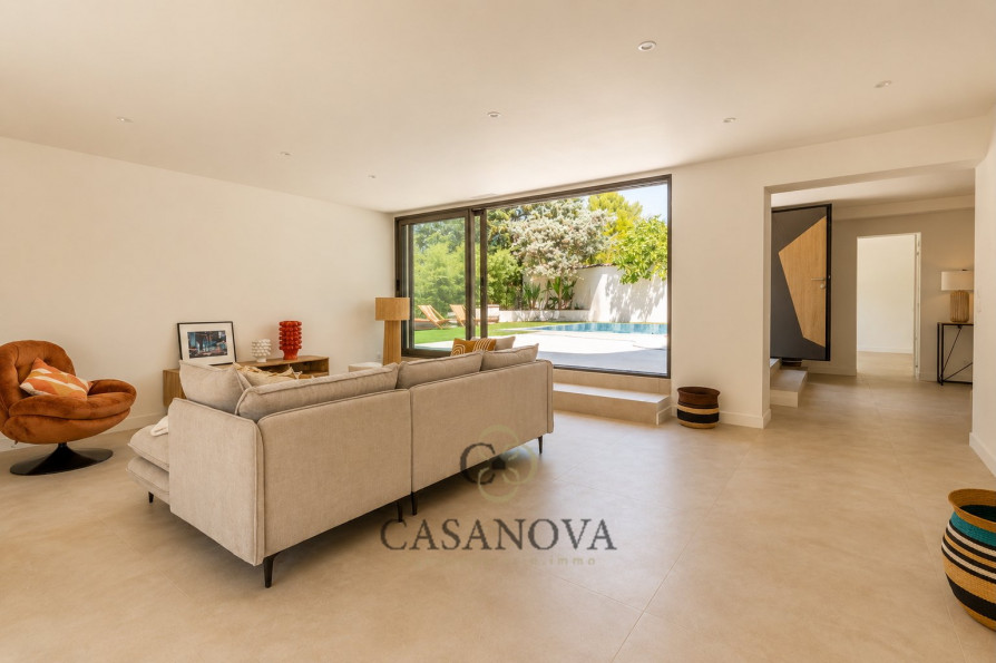 vente Maison Castelnau Le Lez - Photo 6