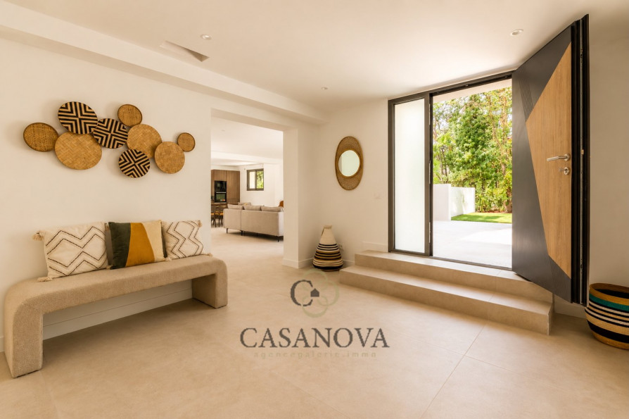 vente Maison Castelnau Le Lez - Photo 5