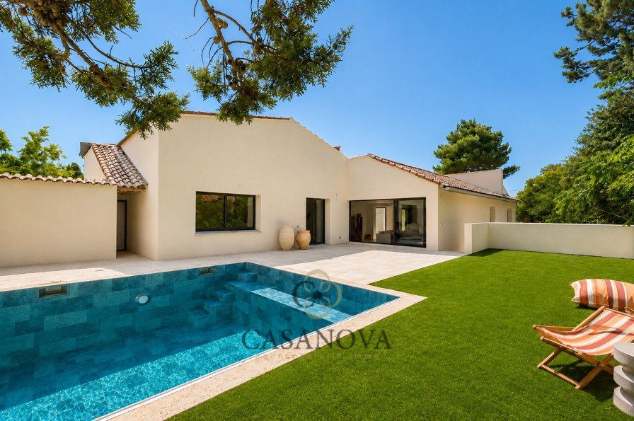 vente Maison Castelnau Le Lez - Photo 1