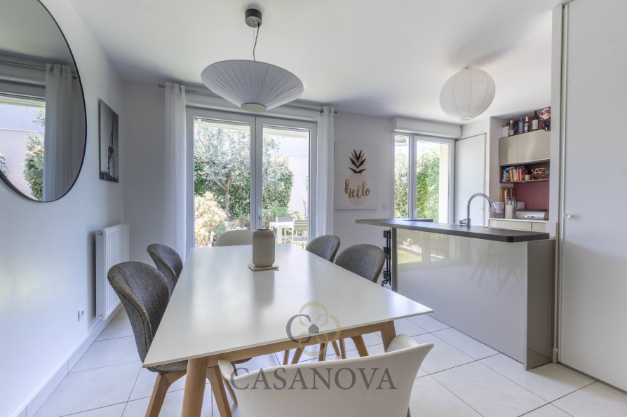 vente Maison Montpellier - Photo 6