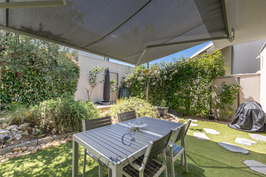 vente Maison Montpellier - Photo 1