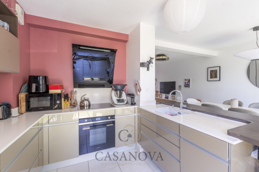 vente Maison Montpellier - Photo 10
