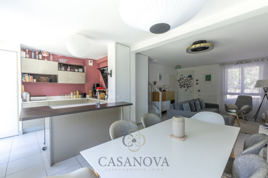 vente Maison Montpellier - Photo 8