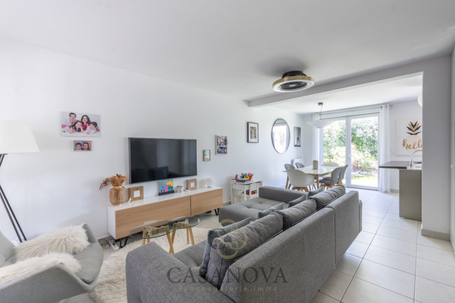 vente Maison Montpellier - Photo 7
