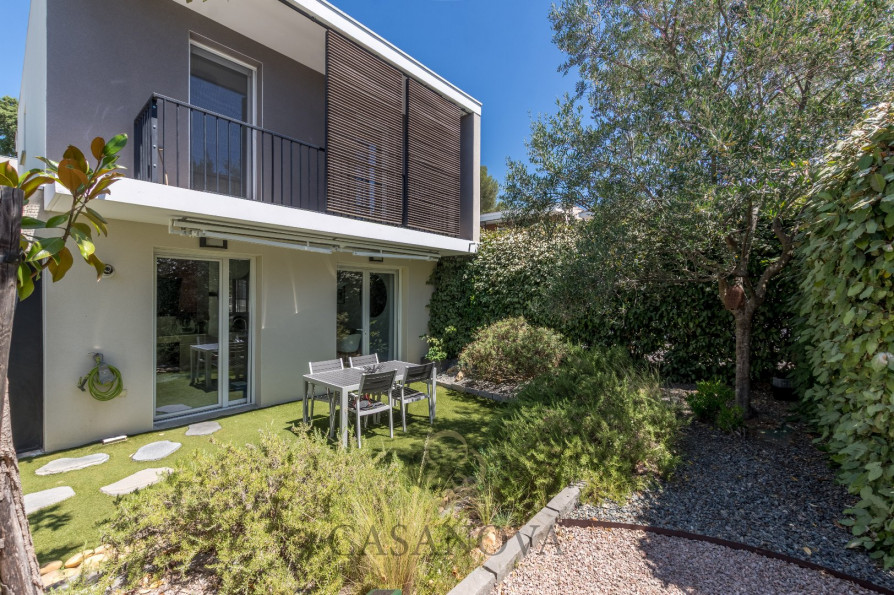 vente Maison Montpellier - Photo 3