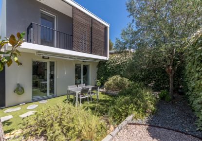 vente Maison Montpellier