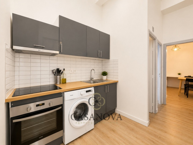 vente Appartement Montpellier - Photo 6