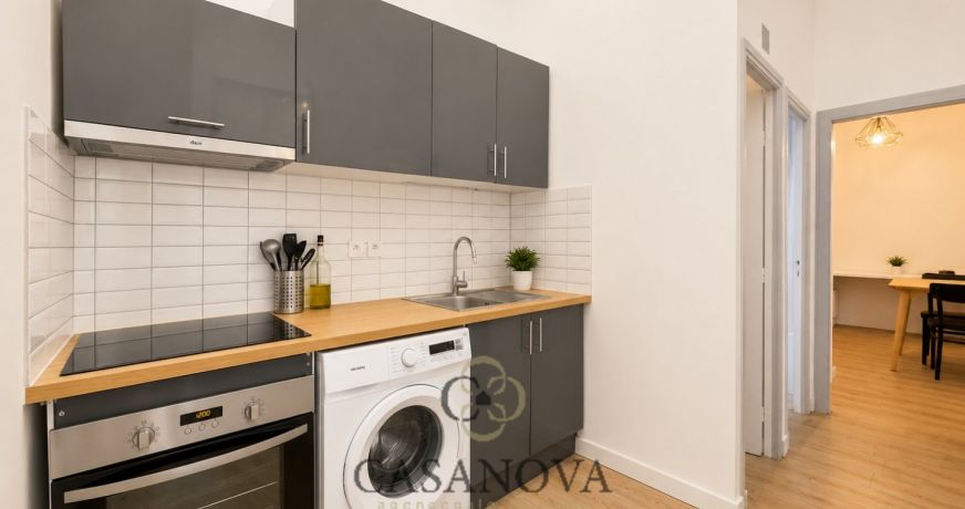 vente Appartement Montpellier