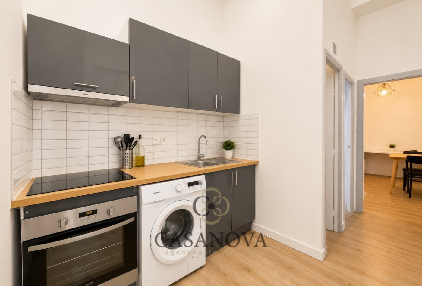 sale Appartement Montpellier - Photo 6