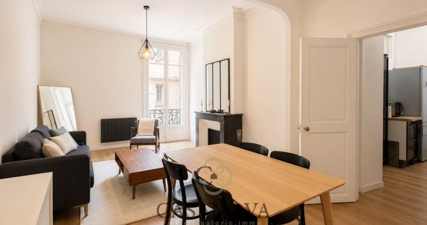 vente Appartement Montpellier