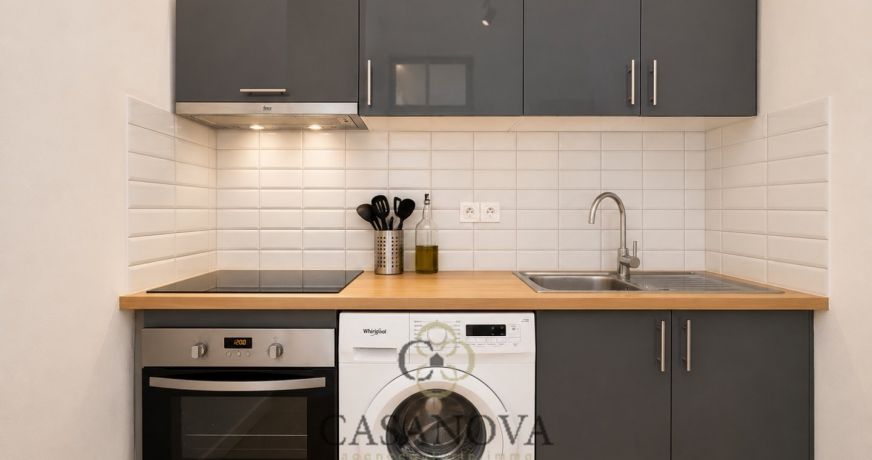 vente Appartement Montpellier