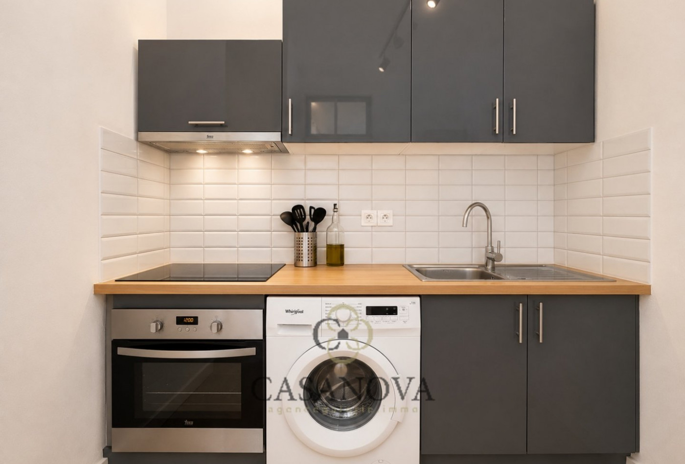 sale Appartement Montpellier - Photo 7