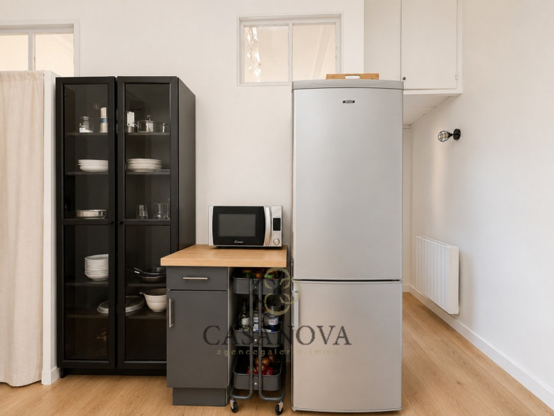 vente Appartement Montpellier - Photo 8