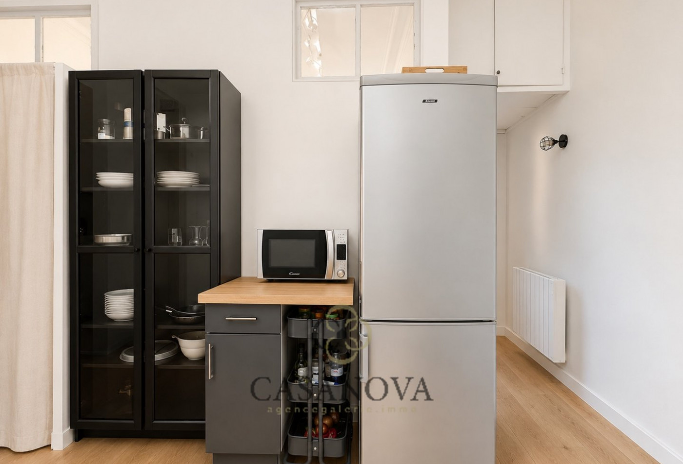 sale Appartement Montpellier - Photo 8