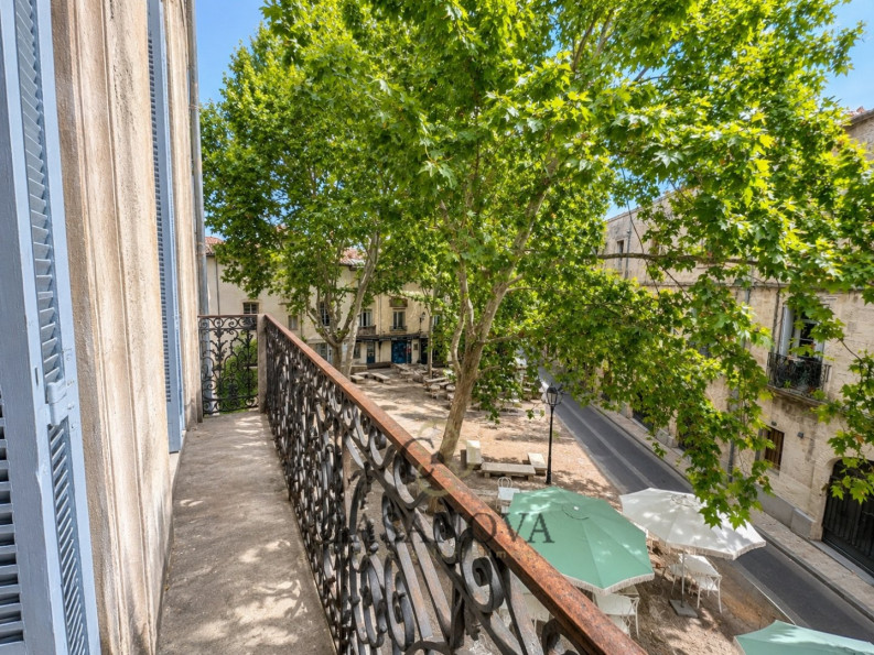 vente Appartement Montpellier - Photo 1
