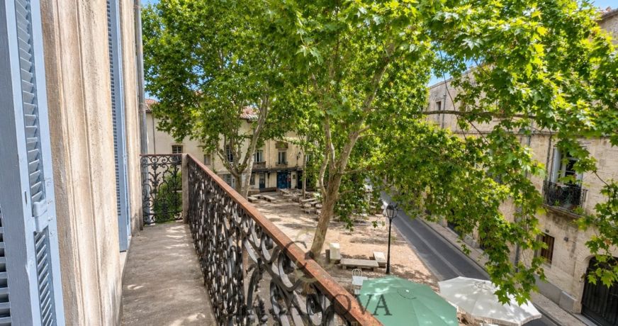 vente Appartement Montpellier