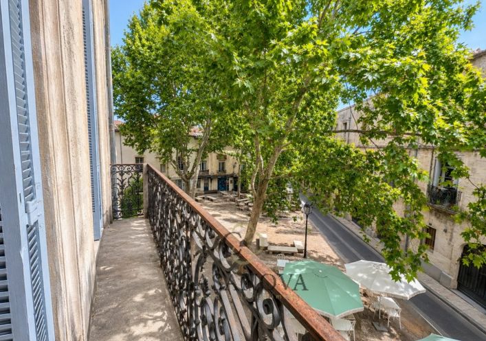 vente Appartement Montpellier