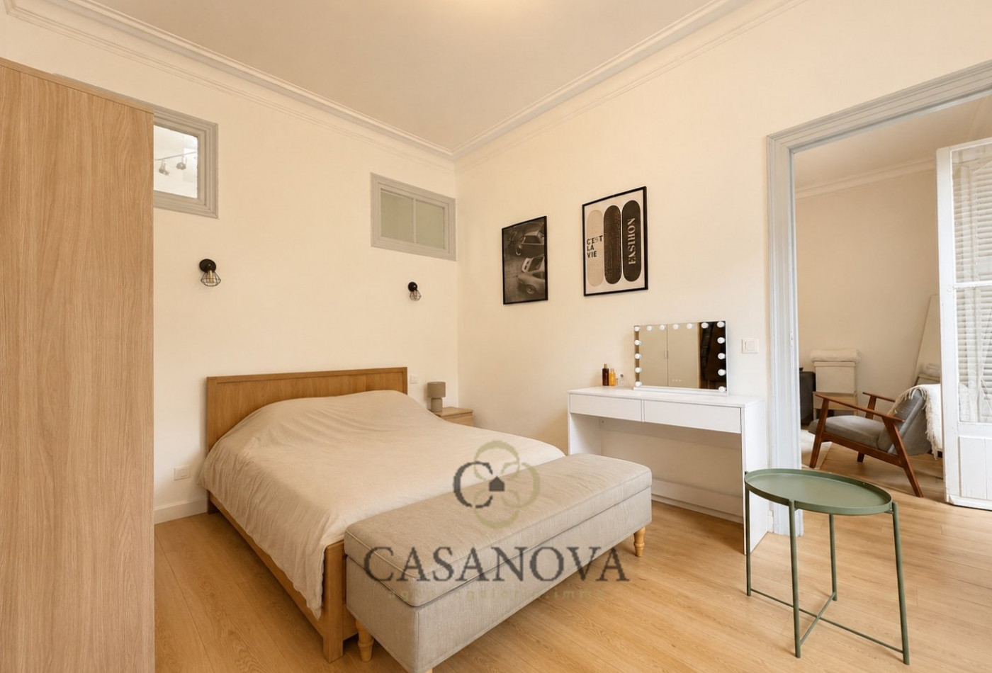 sale Appartement Montpellier - Photo 9
