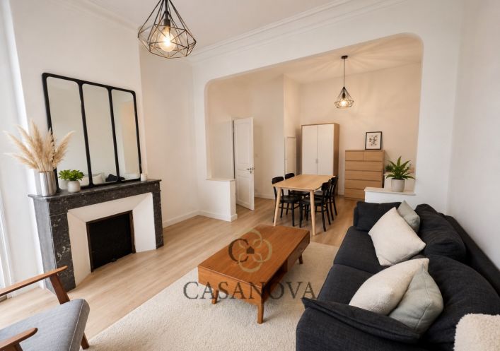 vente Appartement Montpellier