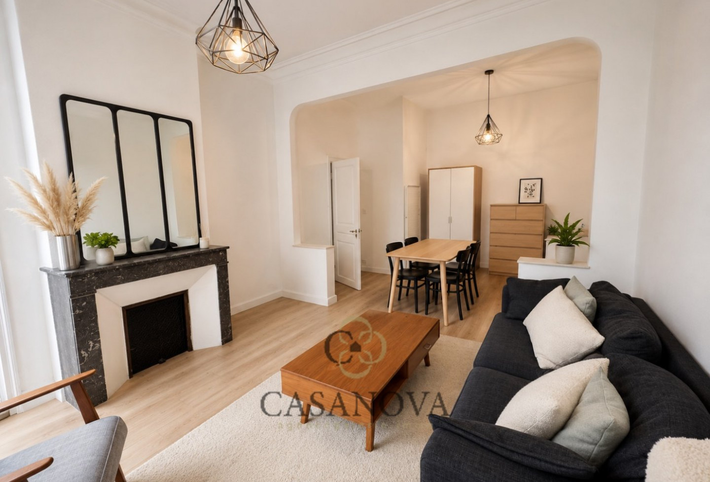sale Appartement Montpellier - Photo 2