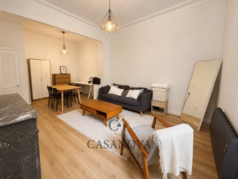 vente Appartement Montpellier - Photo 4
