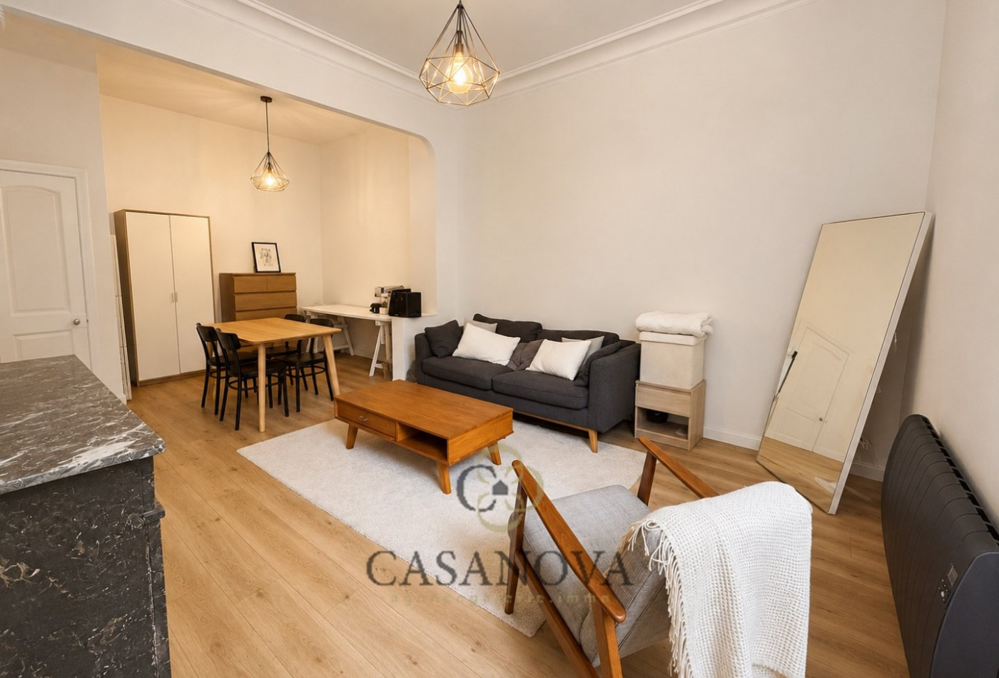 sale Appartement Montpellier - Photo 4