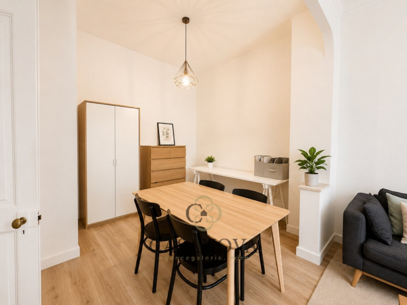 vente Appartement Montpellier - Photo 5