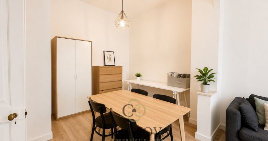 vente Appartement Montpellier