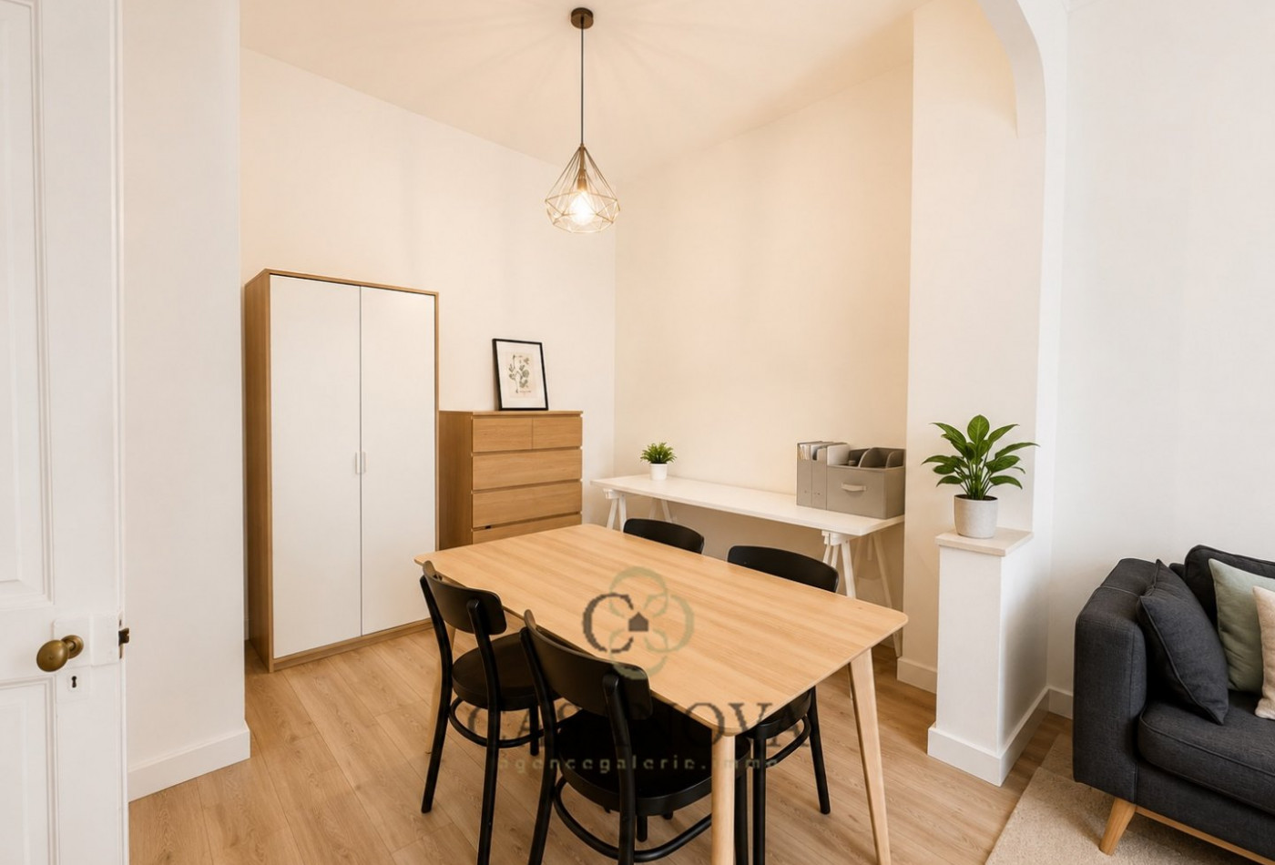 sale Appartement Montpellier - Photo 5