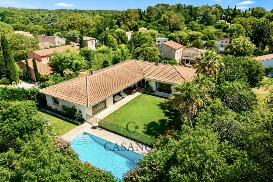 vente Maison Montpellier - Photo 1