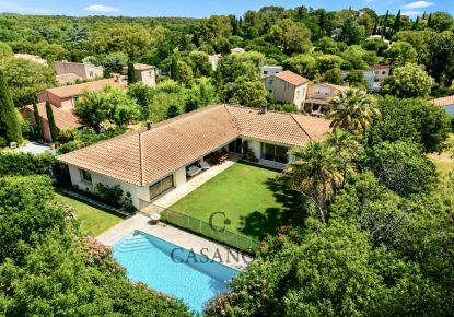 vente Maison Montpellier