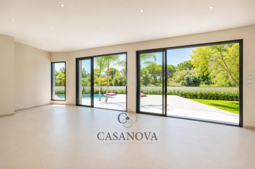 vente Maison Castelnau Le Lez - Photo 7