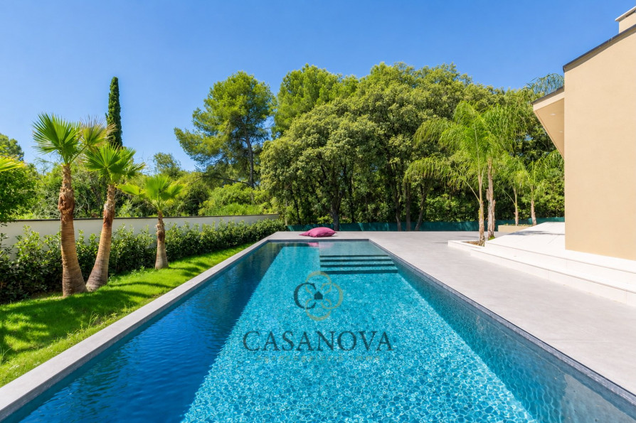 vente Maison Castelnau Le Lez - Photo 2