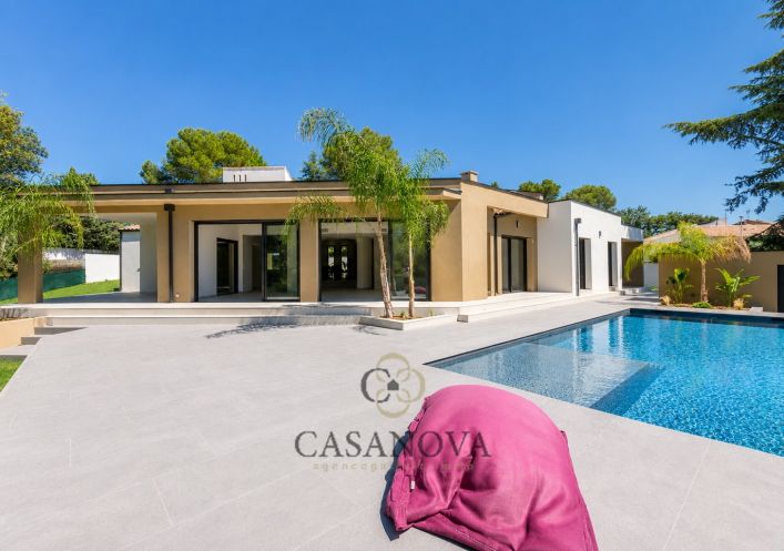 sale Maison Castelnau Le Lez