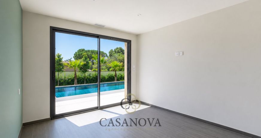 vente Maison Castelnau Le Lez
