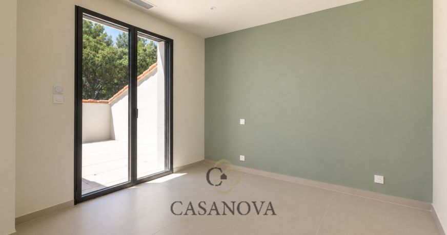 vente Maison Castelnau Le Lez